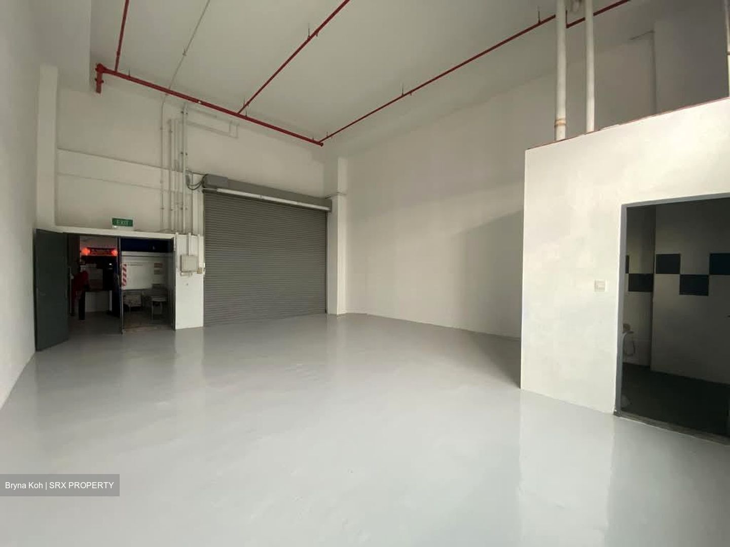 Tampines Connection (D18), Factory #592842221
